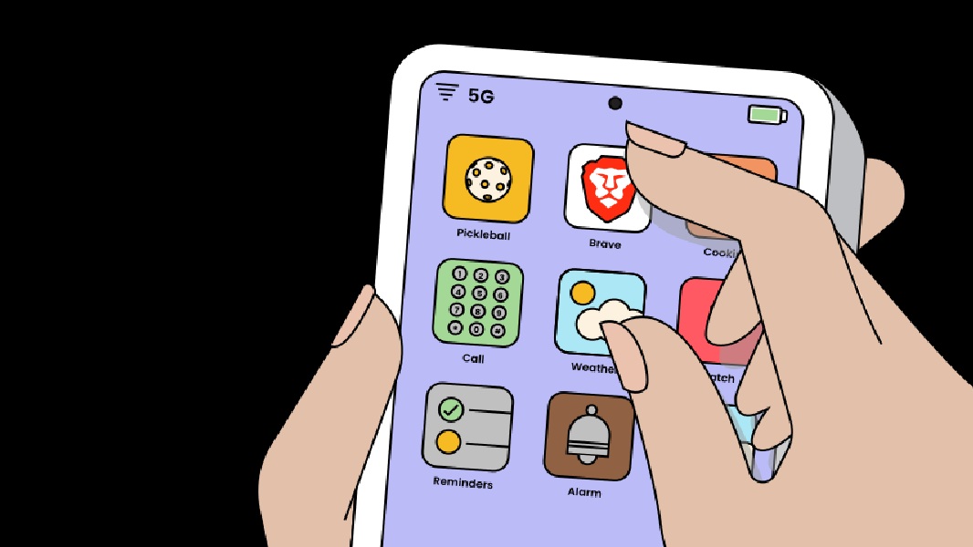 Brave says it has surpassed 100M monthly active users across desktop and mobile worldwide, with 42M+ DAUs, and Brave Search handles 1.6B+ queries each month (Paul Thurrott/Thurrott)