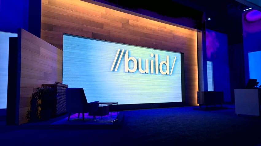 Build 2015: A More Developer-Centric Approach to Android on Windows