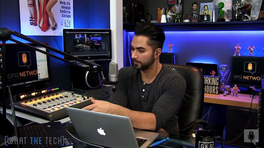 What The Tech 254: Surface 3 Pen Loop