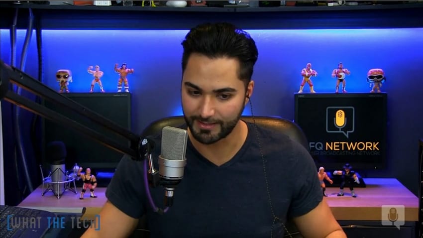 What the Tech 257: Project Fi Fo Fum