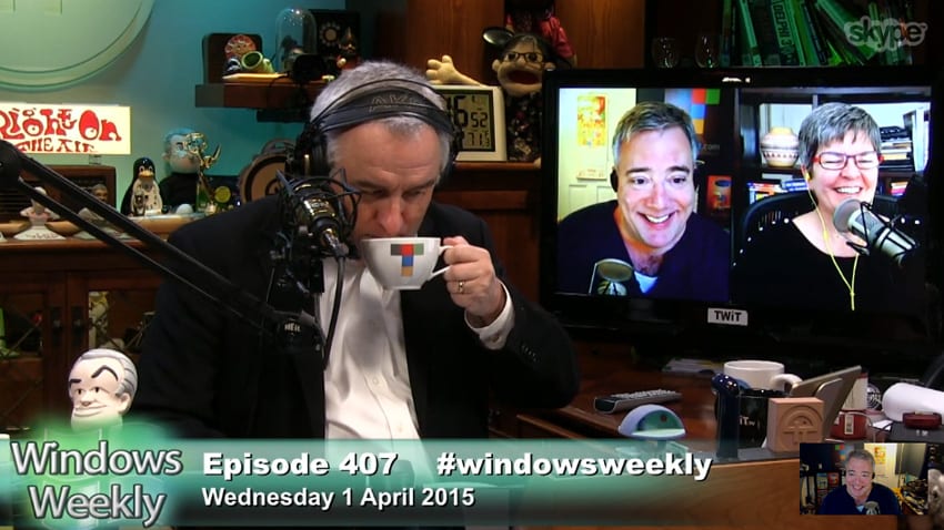 Windows Weekly 407: Windows Phone 3.1