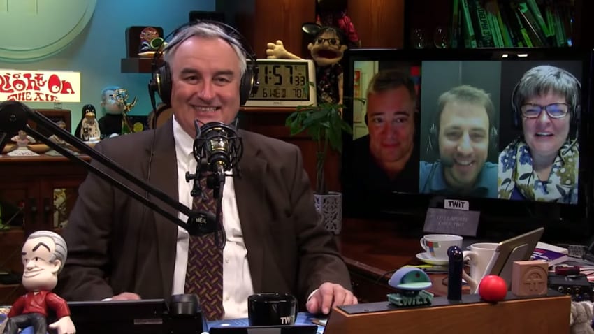 Windows Weekly 412: Not Unattractive Enough
