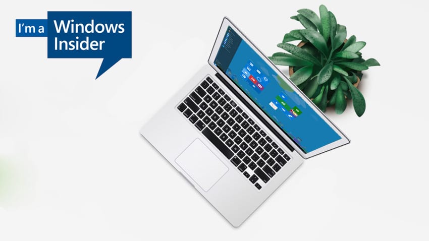 Windows 10 Build ISO is Now Available on ISO, But Not to Slow Ring Testers