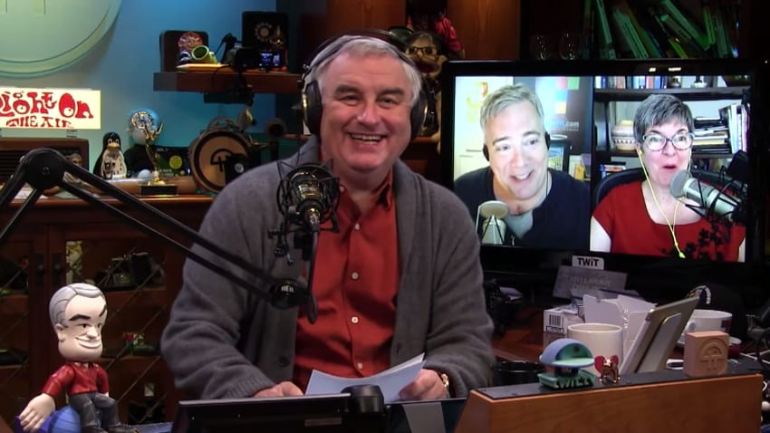Windows Weekly 418: The Stephen Elop Signature Edition