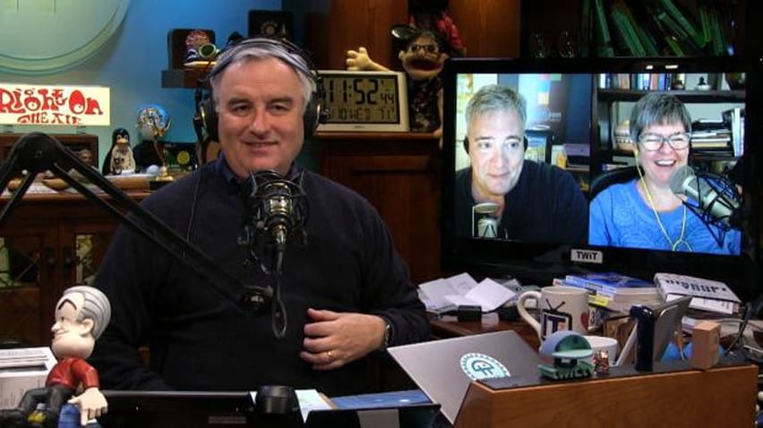 Windows Weekly 417: St. Butolph's School for Girls