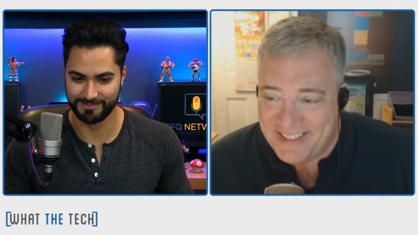 What The Tech 262: Upgrade Confusion