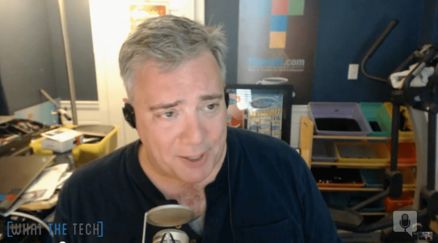 What The Tech 263: WWDC 2015 Recap