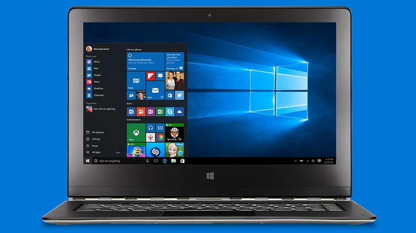 Windows 10 Tip: Successfully Clean Install Windows 10