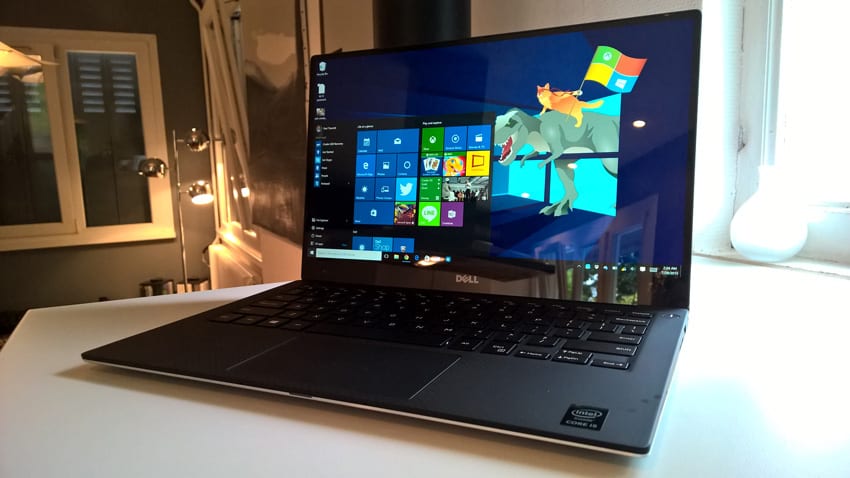 Windows 10: The New PC Experience