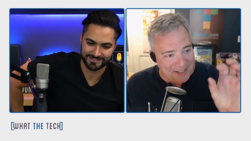 What The Tech 266: Delivering Windows 10