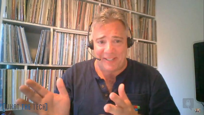 What The Tech 270: Windows 10 Experience