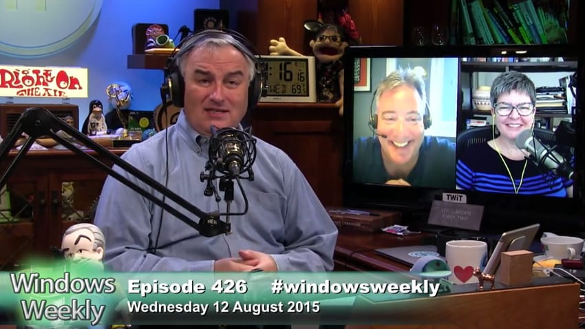 Windows Weekly 426: Stumble Store