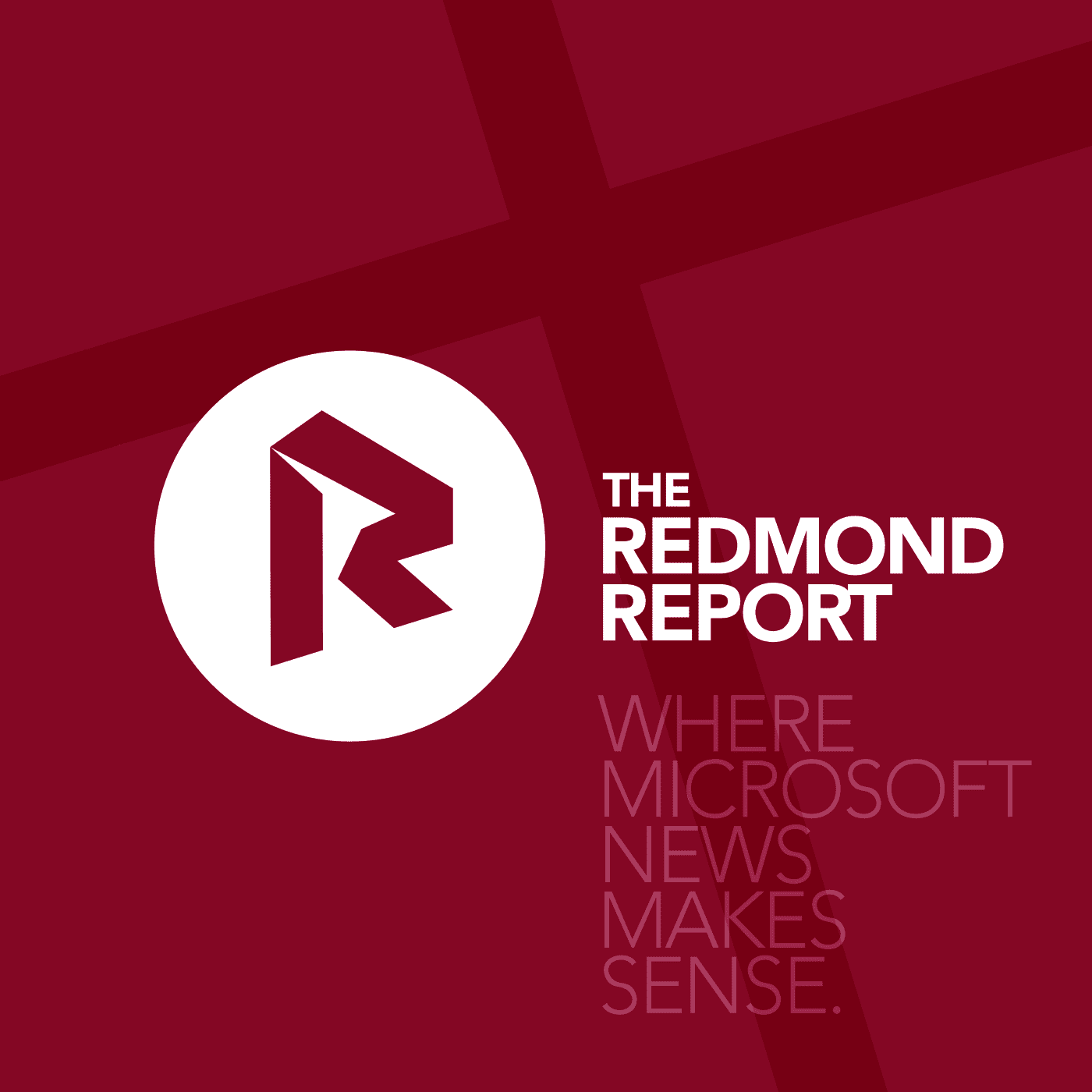 Redmond Report