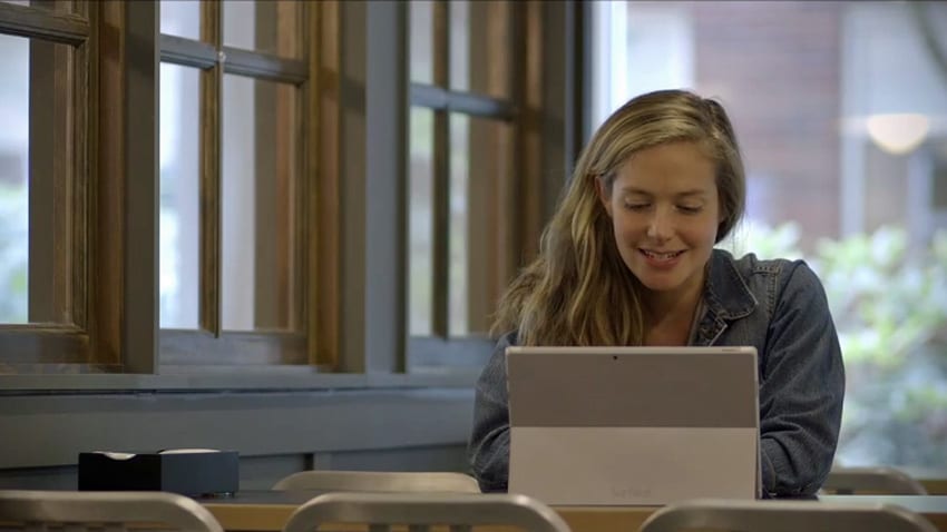 Windows 10 Tip: Take a Screenshot