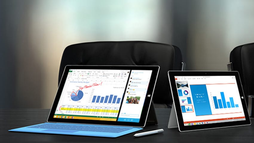 It's Official: Windows 10 Accounts for Over 5 Percent of All PCs in Use