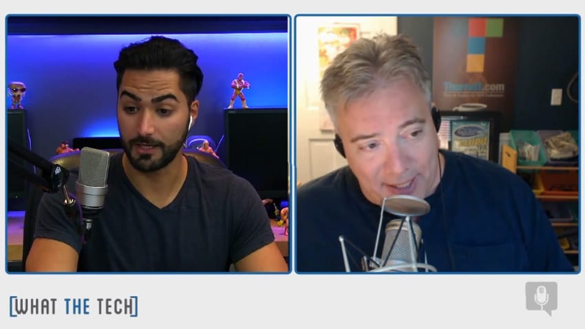 What The Tech 273: Windows Phone Market Share