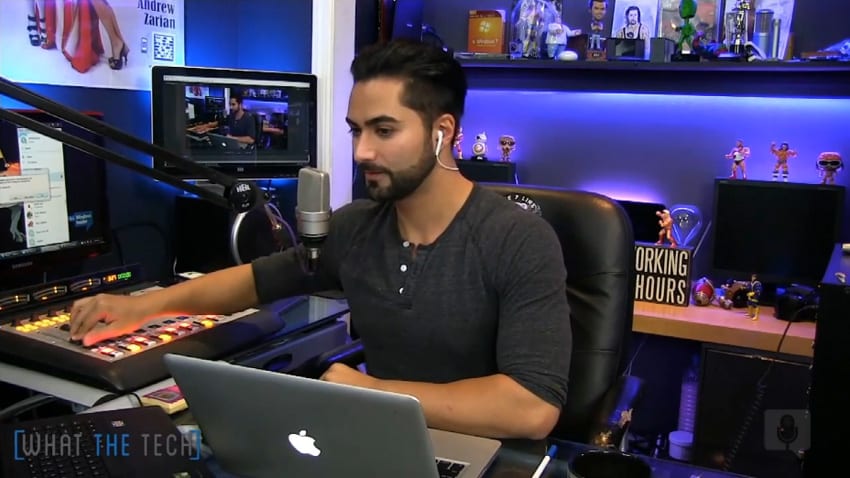 What The Tech 275: Windows Phone 10 Development