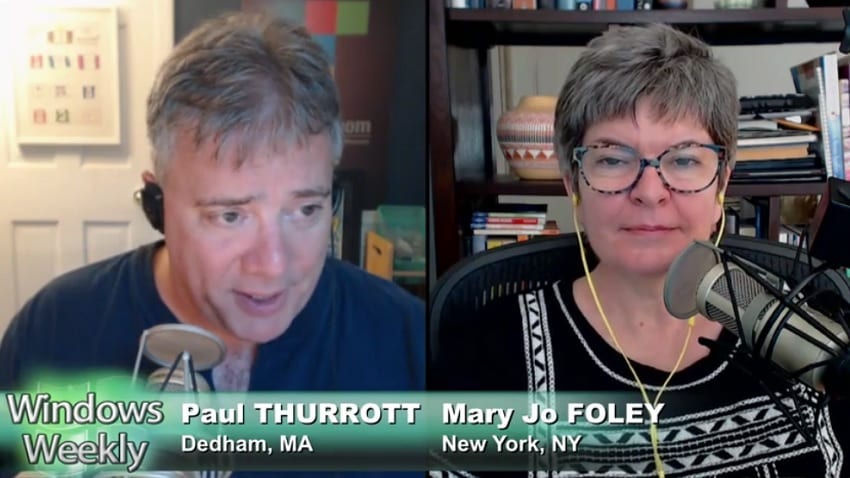 Windows Weekly 431: Now More Doomier