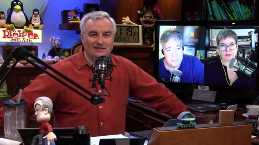 Windows Weekly 432: Baidu Bing