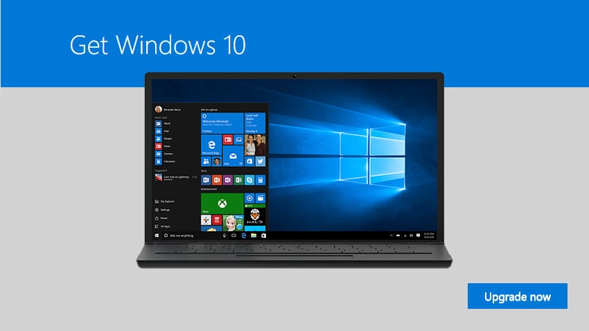 Not Being Offered the Windows 10 Fall Update? This May Be Why