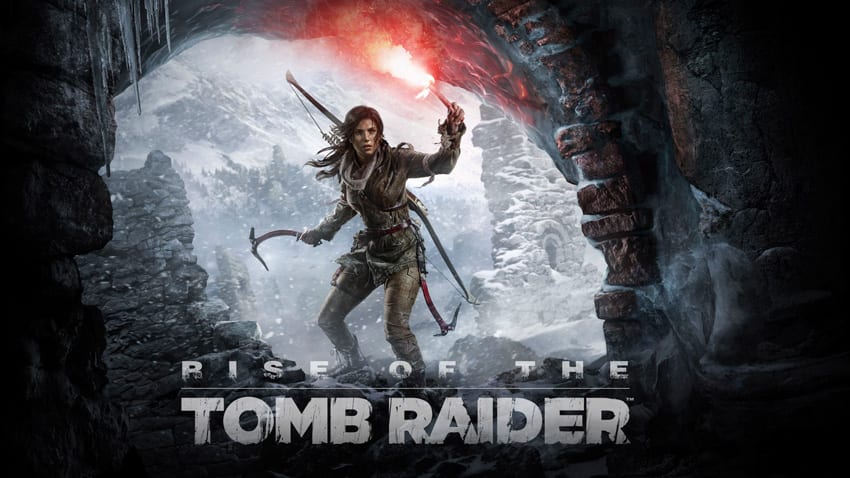 Tomb Raider Rises on PC as the First-Ever AAA Title in Windows Store