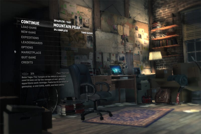 sp4-menu - Thurrott.com