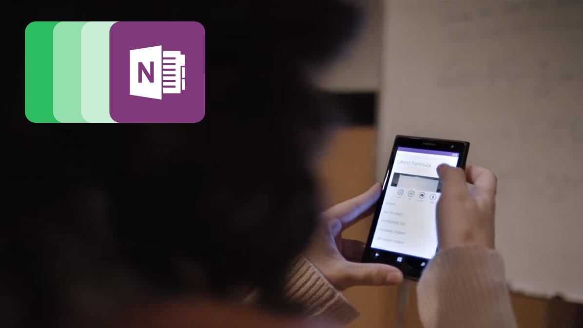 Microsoft Eases Transition from Evernote to OneNote