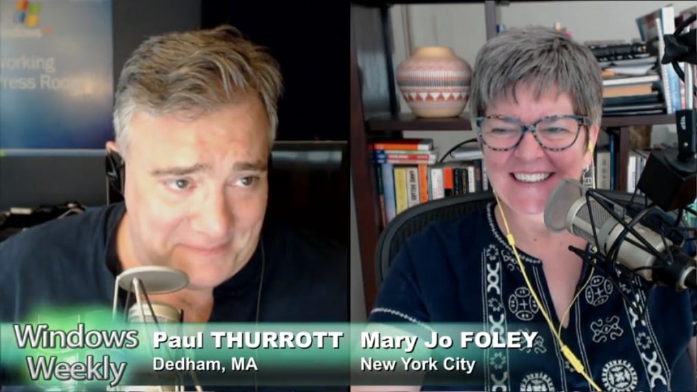 Windows Weekly 457: We're Not Going To Take It