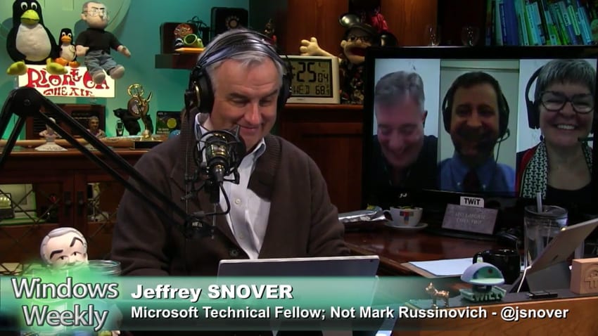 Windows Weekly 455: Lick the Cookie