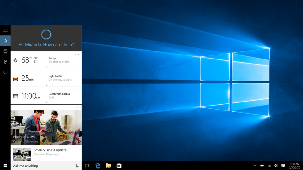 Microsoft Blocks Third-Party Cortana Hacks