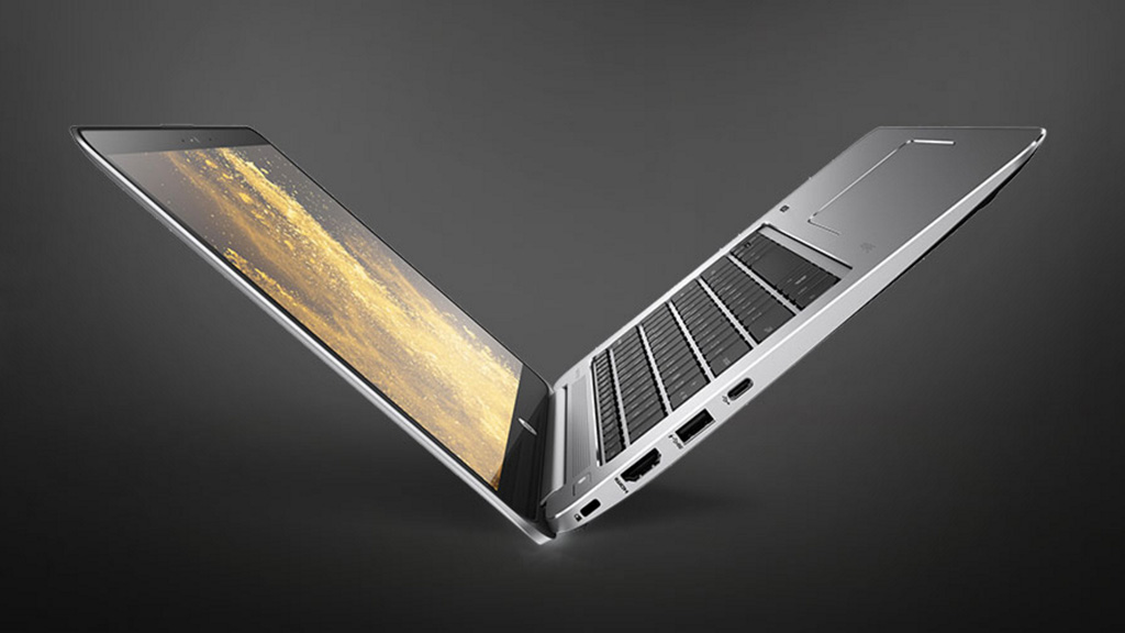 HP Launches the EliteBook 1030, a New Premium Business-Class Notebook