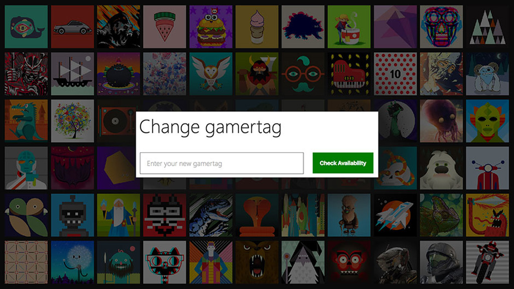 Microsoft to Re-Release Almost One Million Gamertags This Week