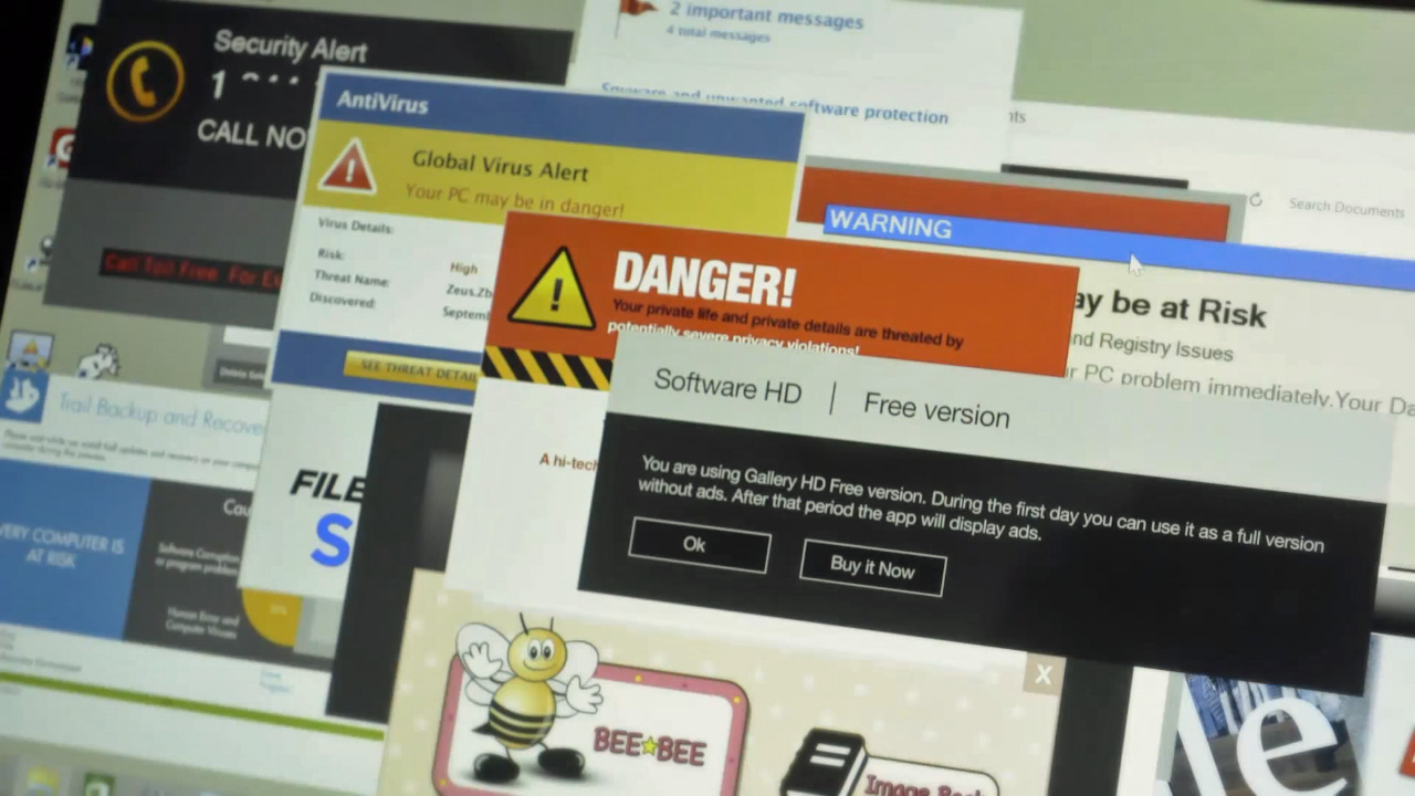 Only Microsoft Signature Can Save the PC Industry From Itself