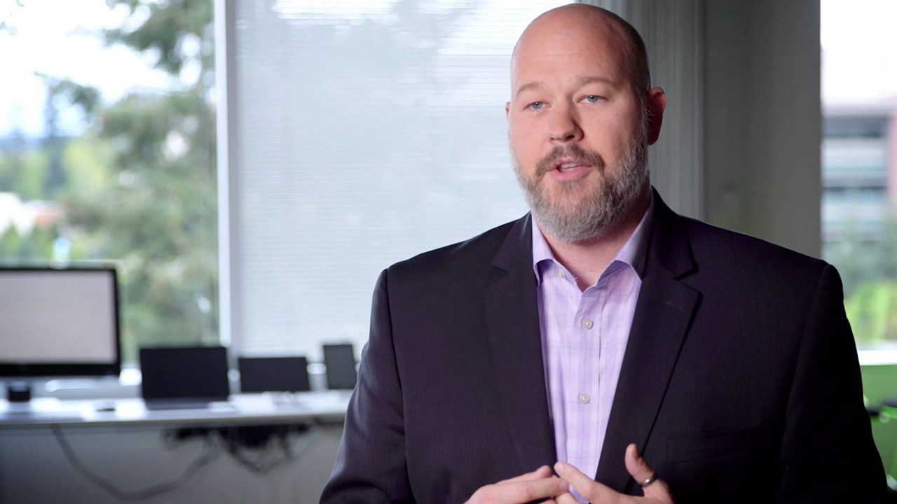 Gabe Aul is Stepping Down from the Windows Insider Program