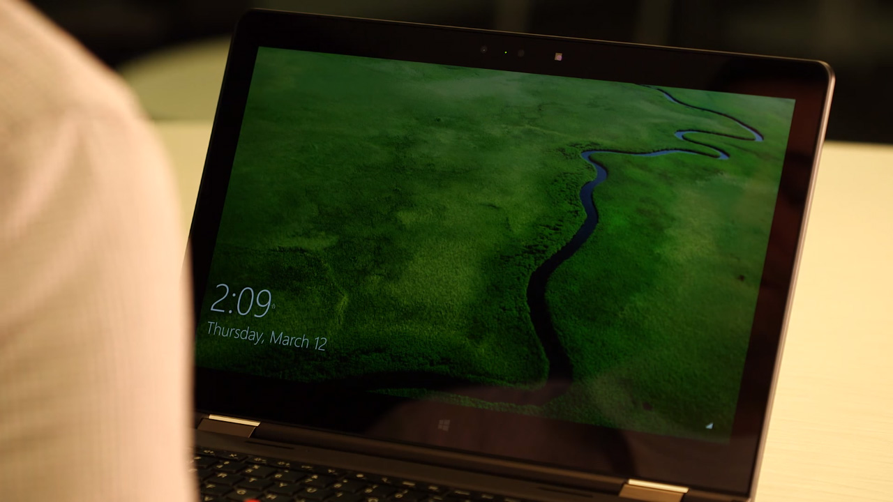 Hello? Where Are All the Windows Hello Peripherals?