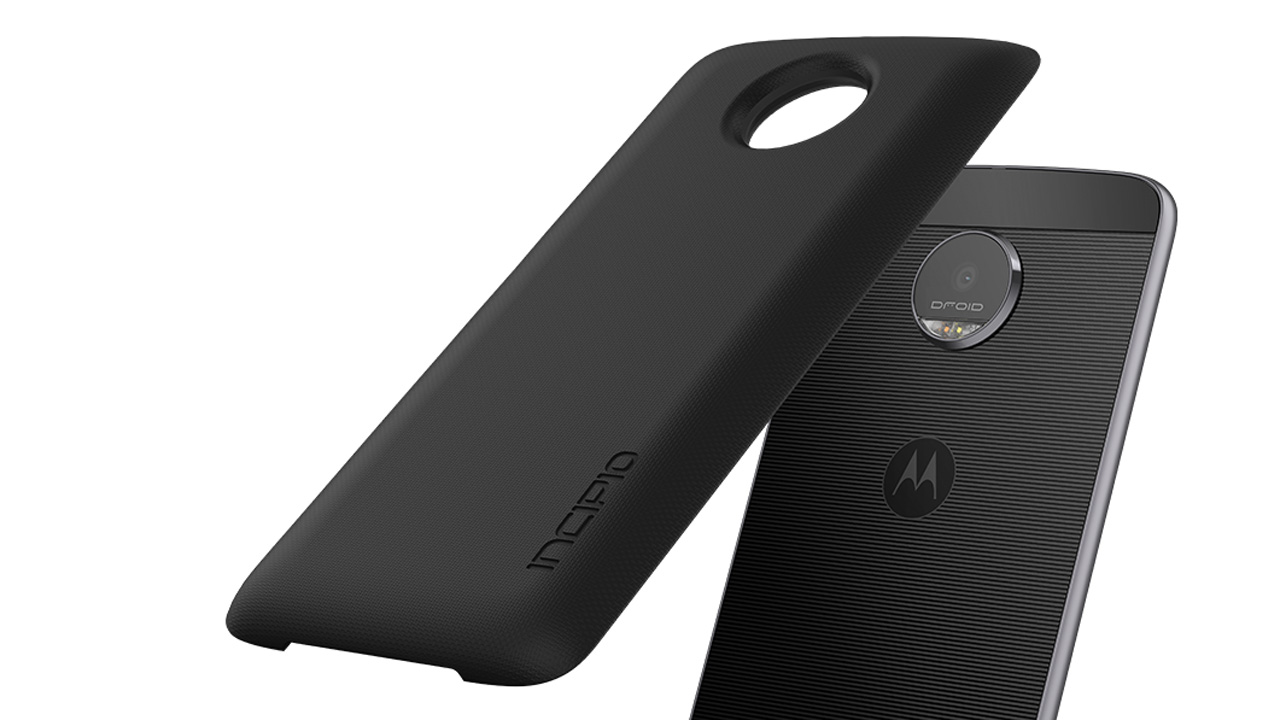 Motorola Moto Z Preview - Thurrott.com