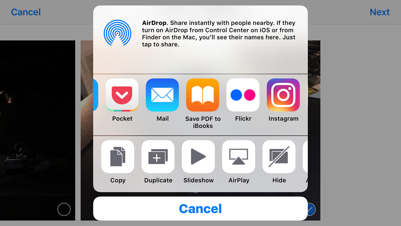 Instagram Update on iPhone Reminds Me Of What Was Great About Windows Phone