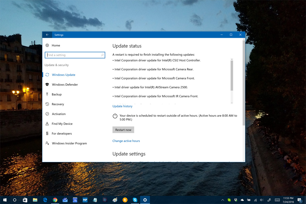 Windows Insiders Get Camera Updates for Surface Pro 4, Surface Book ...