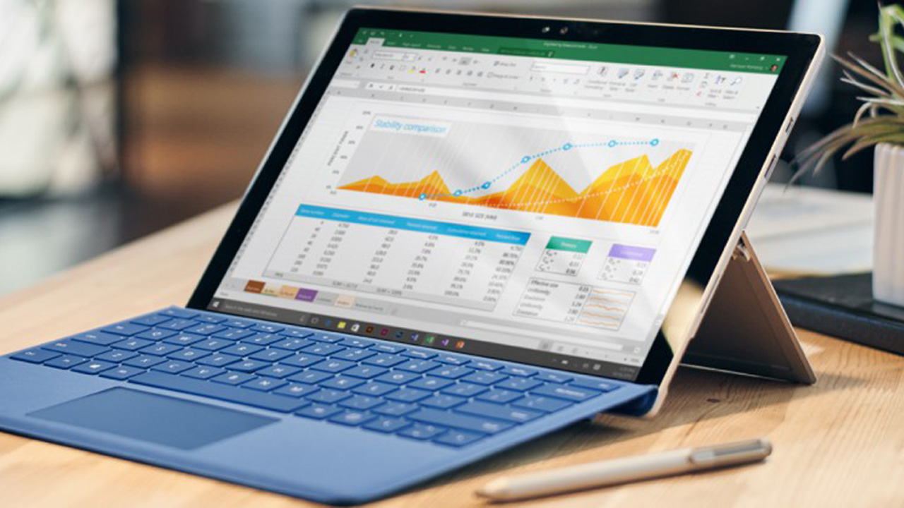 Windows Insiders Get Camera Updates for Surface Pro 4, Surface Book