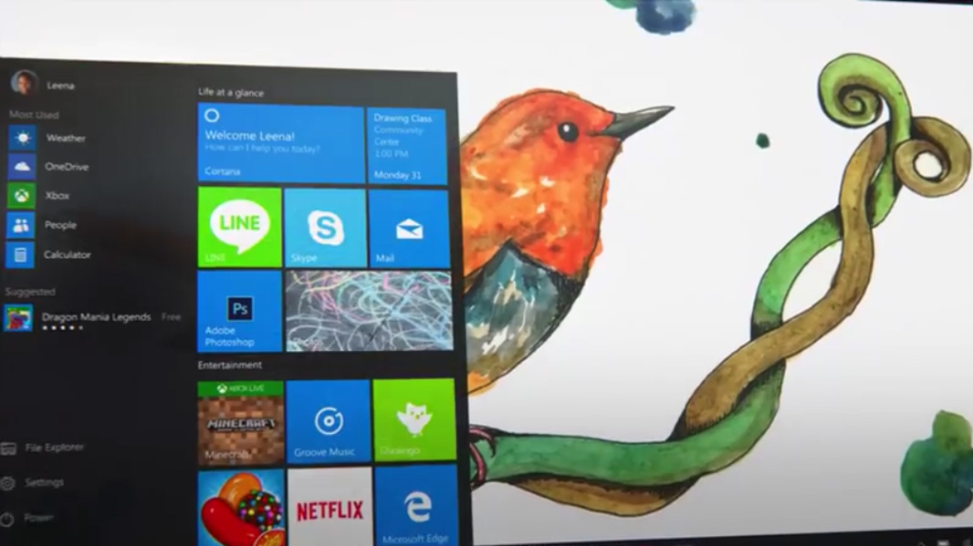 Microsoft Highlights Accessibility Improvements in the Windows 10 Anniversary Update