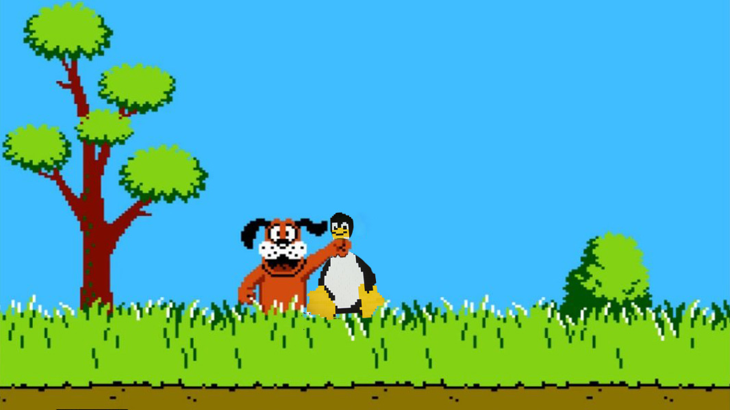 No, Microsoft Isn't Locking Linux Out of PCs