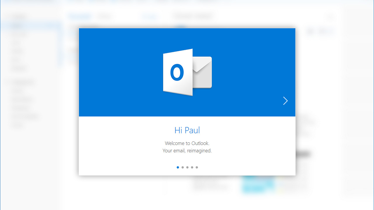 Ask Paul What is Happening to My