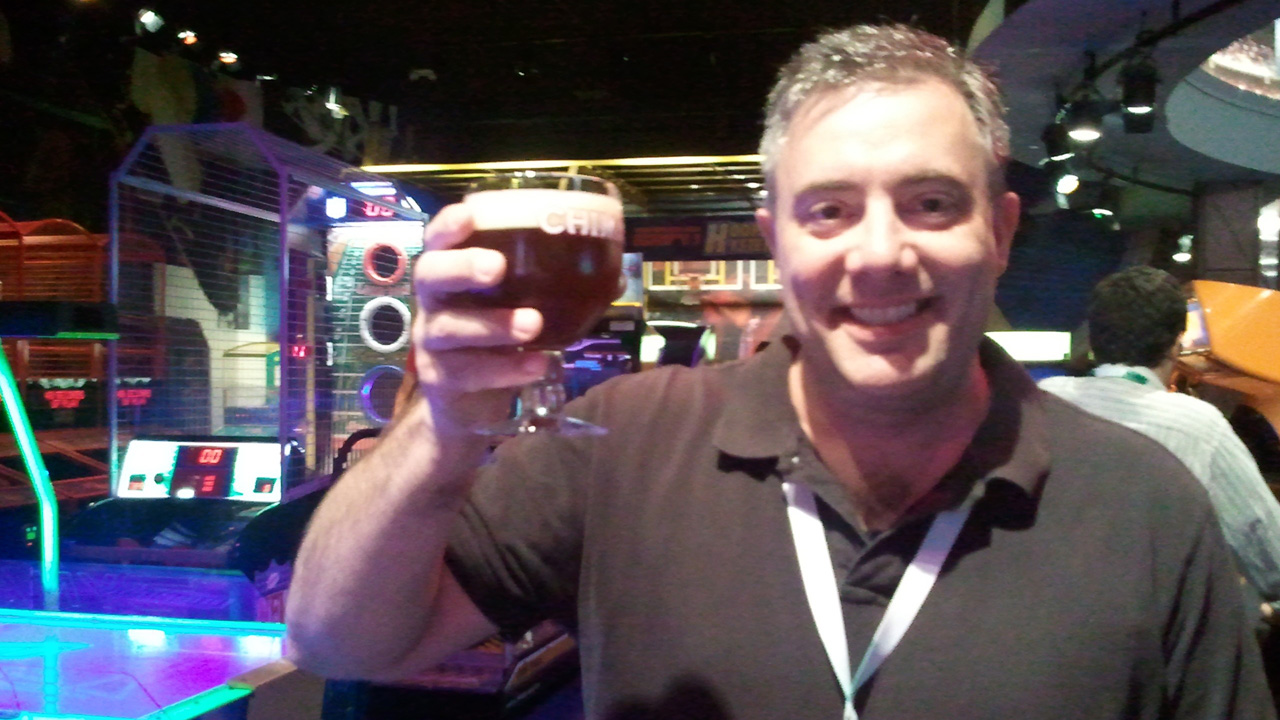 Thurrott Daily: September 13