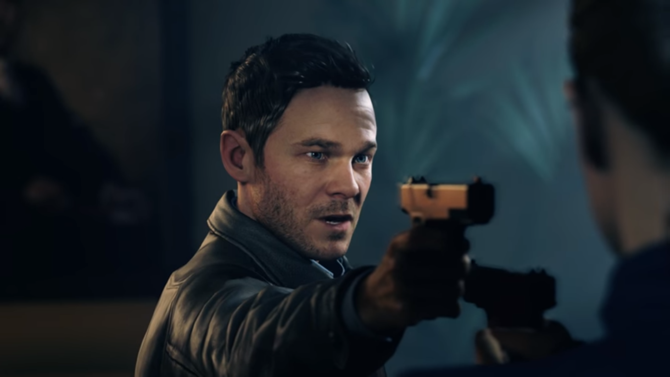 Quantum Break Comes to Steam, Windows 7/8.x PCs