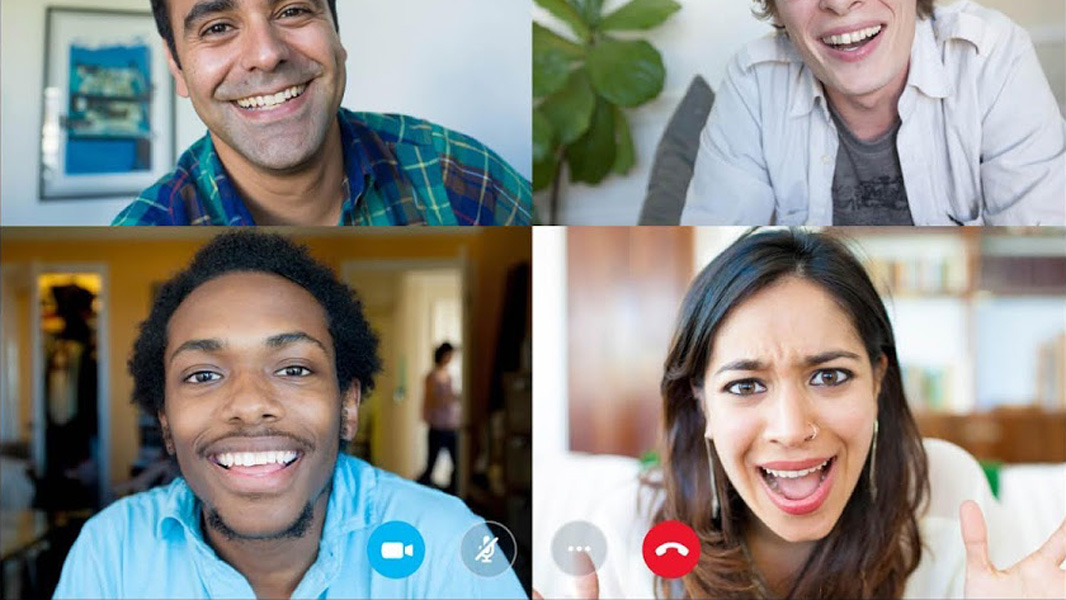 Skype for iPhone and iPad Updated with Siri and Lock Screen Support