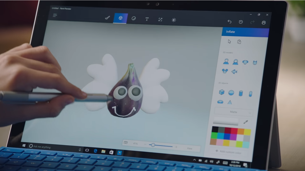 Microsoft to Brand "Redstone 2" as Windows 10 Creators Update