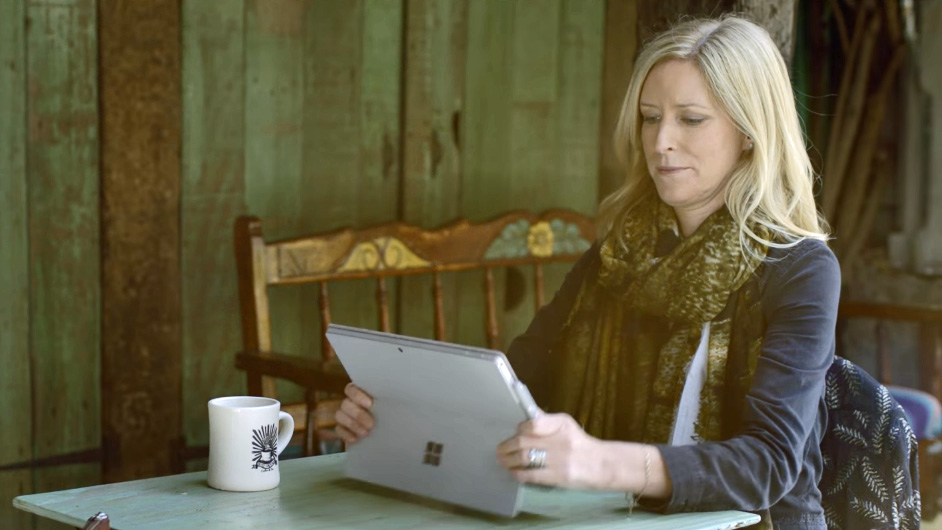 Microsoft Fixes Borked Windows 10 Update