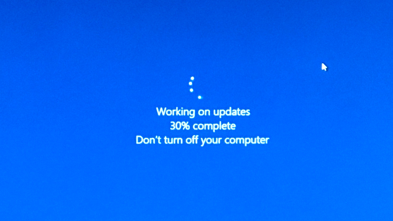 Thurrott Daily: October 17