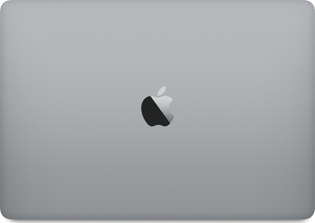 Apple Announces New MacBook Pro Laptops