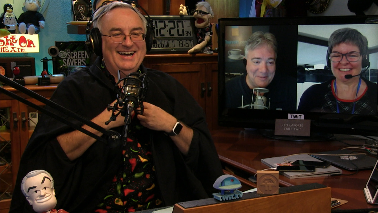 Windows Weekly 489: The Creators Edition